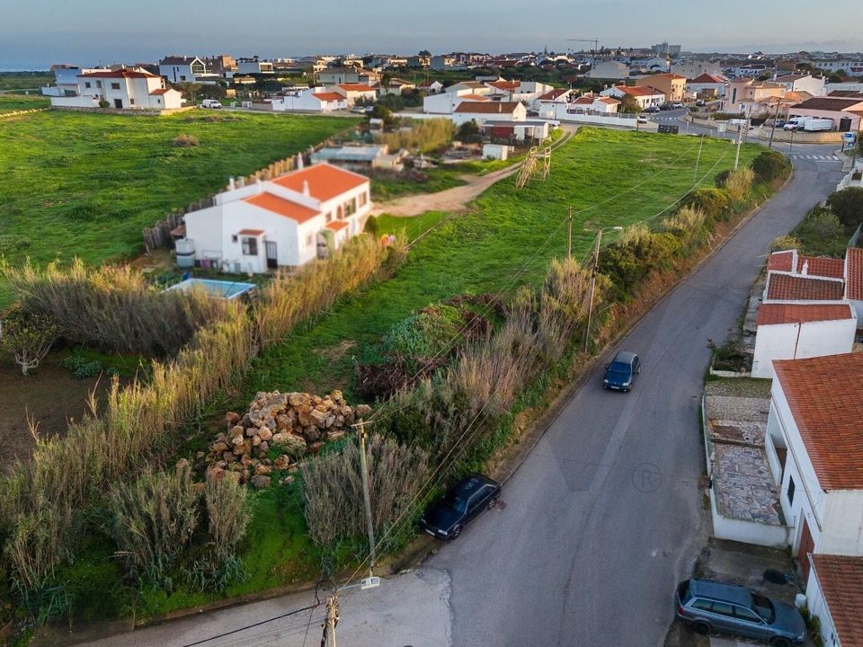 Helårsgrund i Sagres, Faro - foto 4