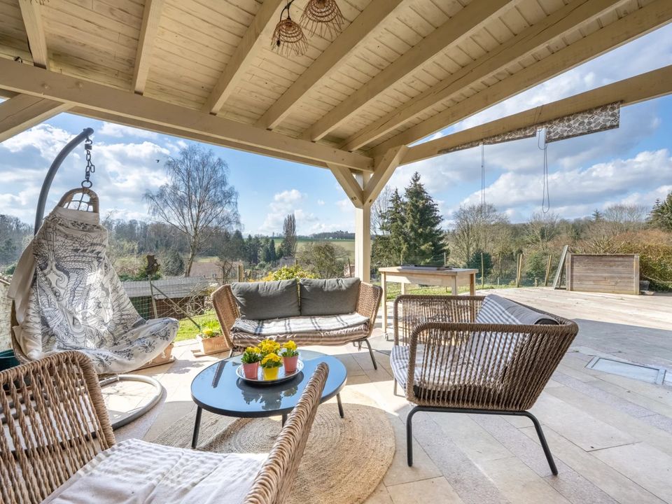 Villa in Fontenay-Saint-Père, Yvelines - foto 1