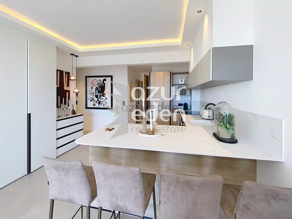 Lejlighed i Cannes, Alpes-Maritimes - foto 2