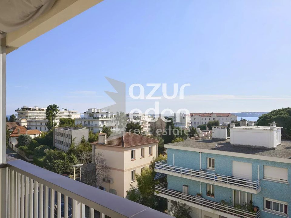 Lejlighed i Cannes, Alpes-Maritimes - foto 4