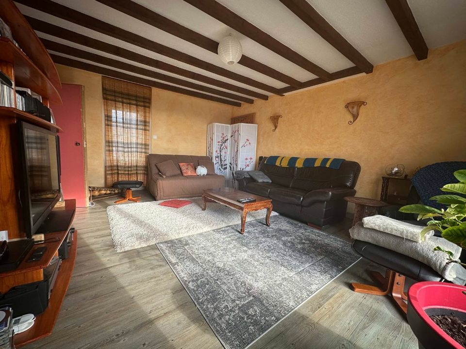 Villa i Saint-Georges-des-Gardes, Maine-et-Loire - foto 3