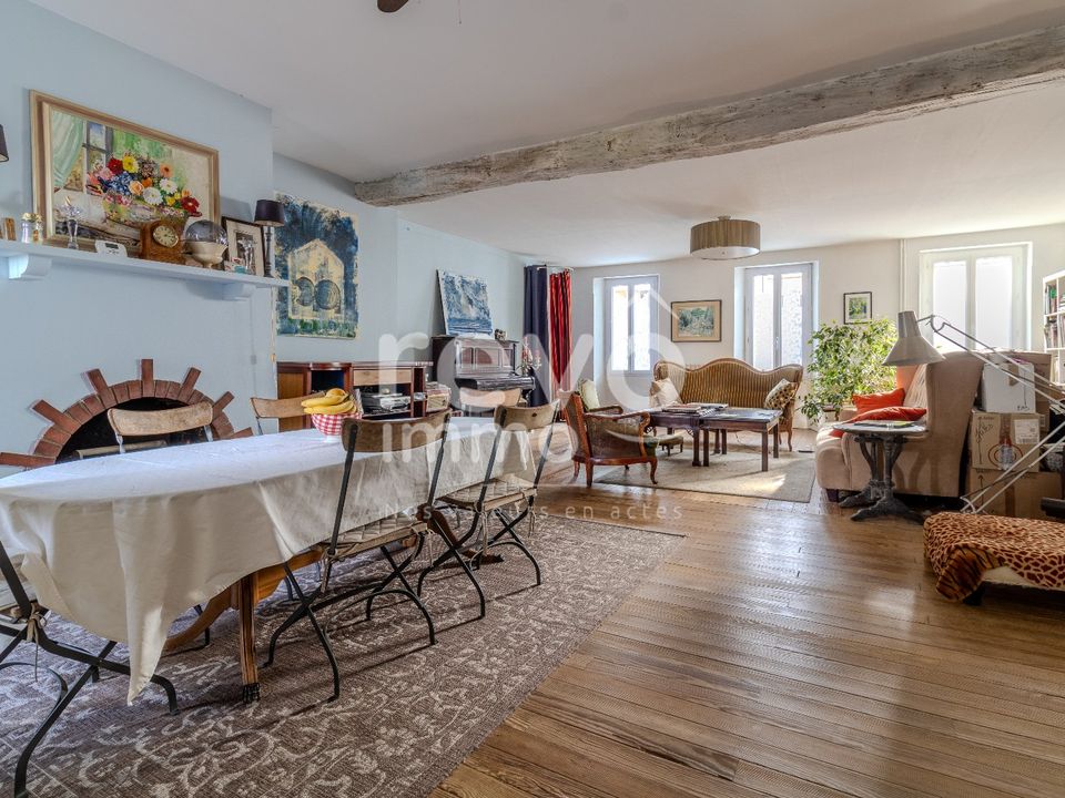 Landsbyhus i Pellegrue, Gironde - foto 3