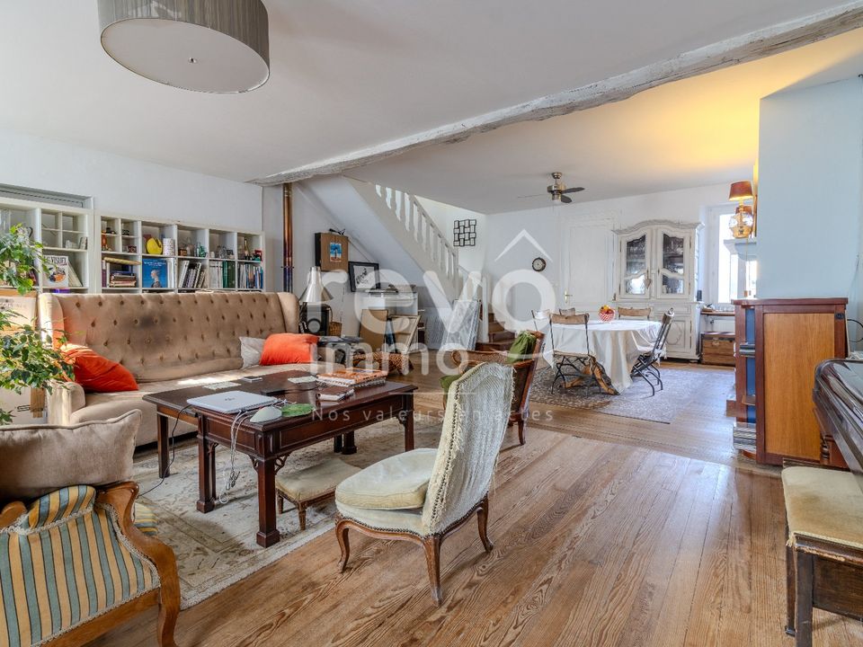 Landsbyhus i Pellegrue, Gironde - foto 2
