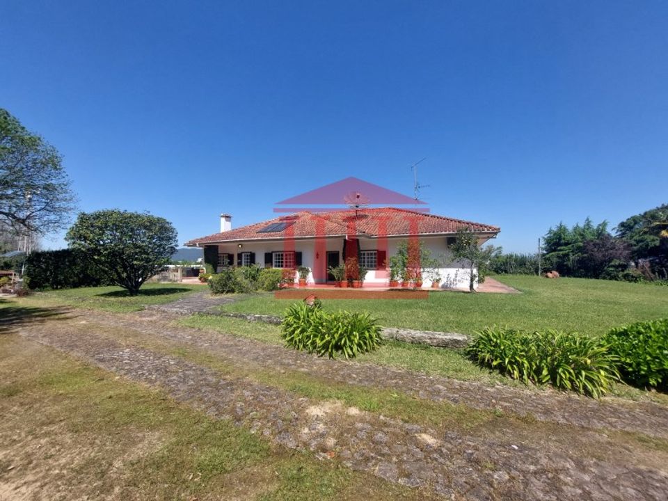Villa a Barcelos, Braga - foto 1