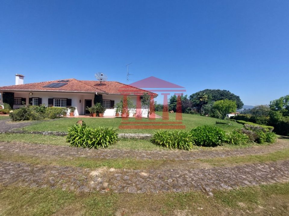 Villa a Barcelos, Braga - foto 3