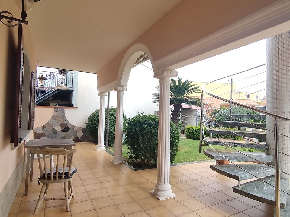 Villa i Siracusa, Siracusa - foto 3