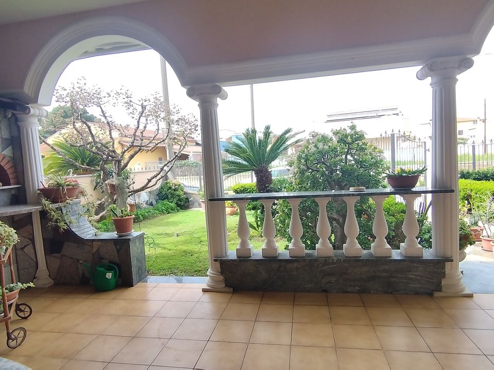 Villa i Siracusa, Siracusa - foto 4