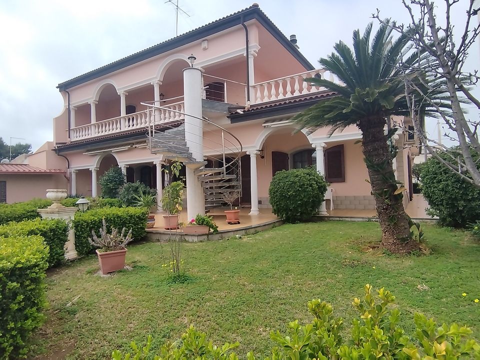 Villa i Siracusa, Siracusa - foto 1