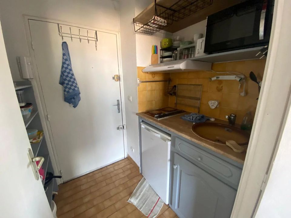 Appartement in Perpignan, Pyrenees-Orientales - foto 3
