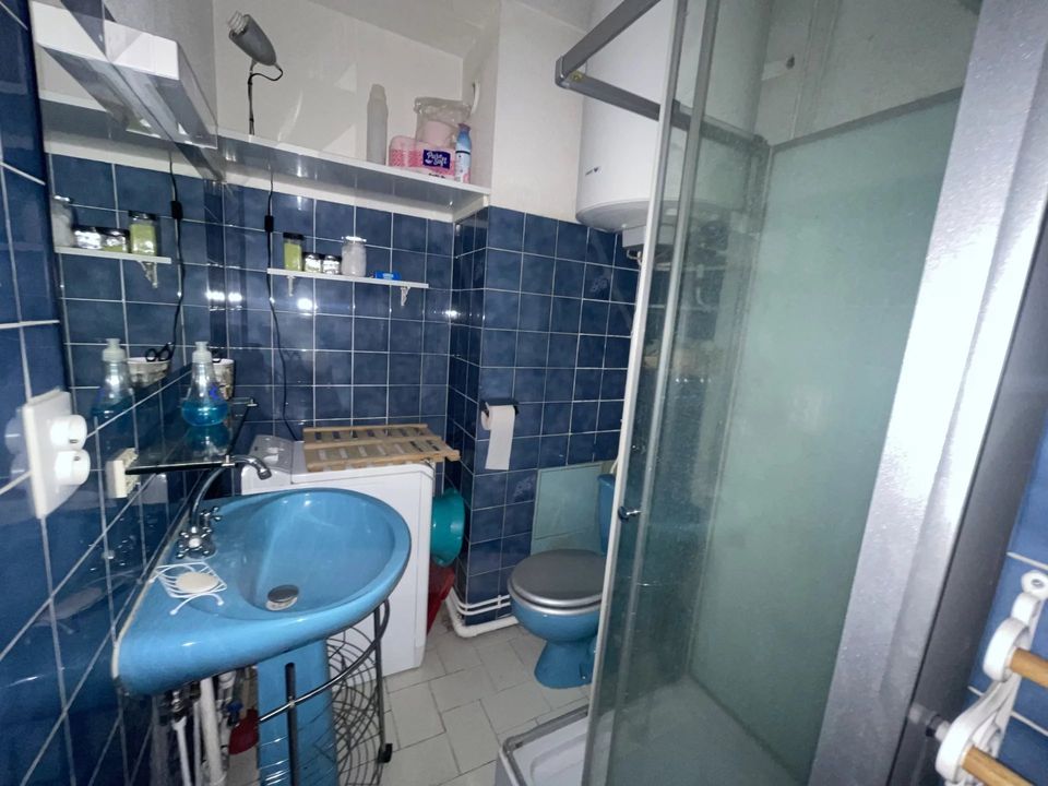 Appartement in Perpignan, Pyrenees-Orientales - foto 4