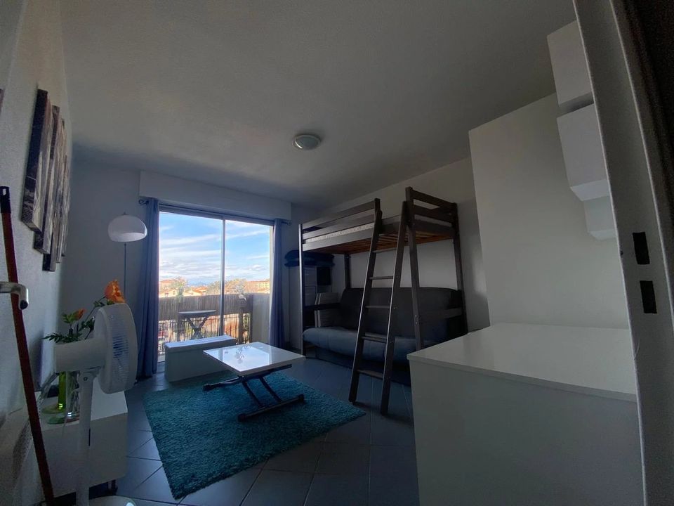 Appartement in Perpignan, Pyrenees-Orientales - foto 5