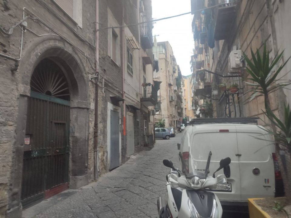 Erhvervsejendom i Naples, Naples - foto 2