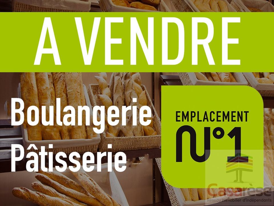 Erhvervsejendom i Josselin, Morbihan - foto 1