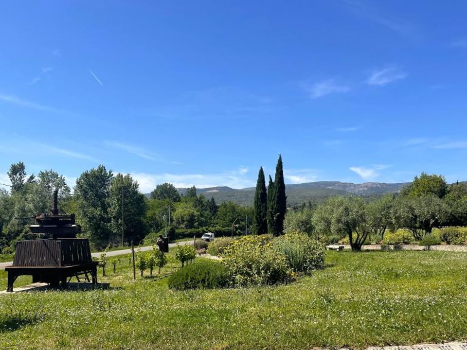 Helårsgrund i Villeneuve-Minervois, Aude - foto 5