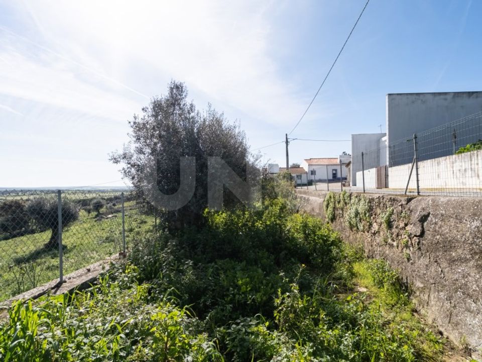 Helårsgrund i Arraiolos, Evora - foto 2