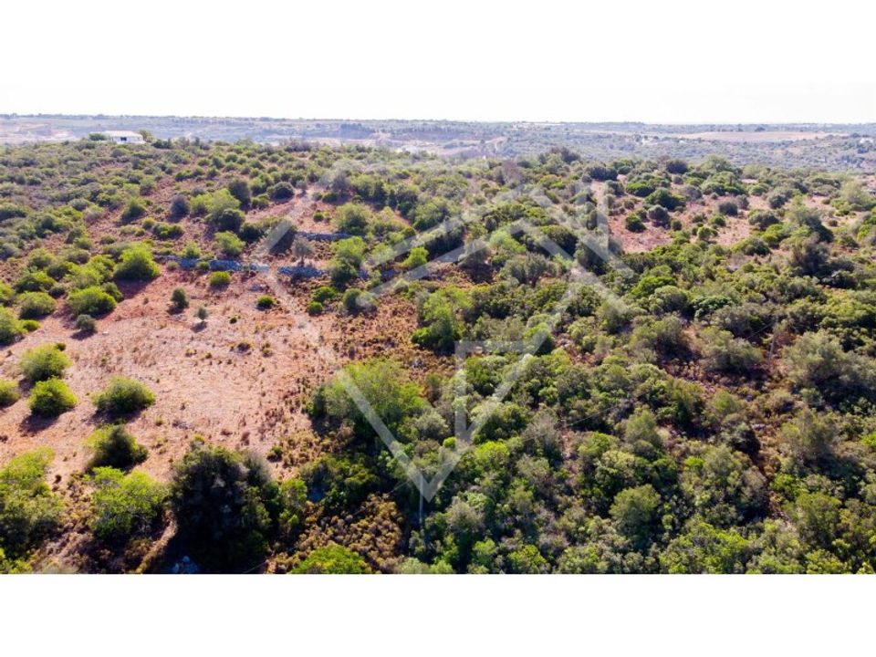 Ruinere i Estombar, Faro - foto 2