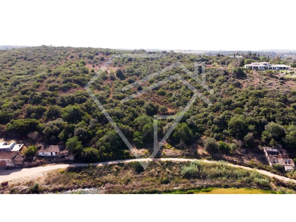 Ruinere i Estombar, Faro - foto 4