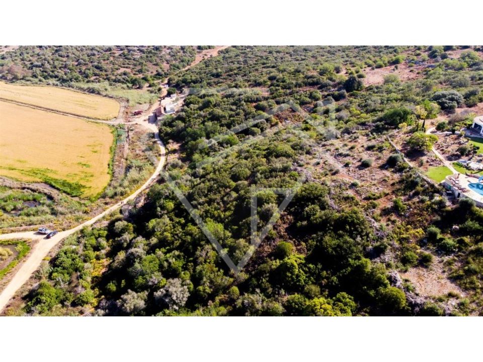 Ruinere i Estombar, Faro - foto 5