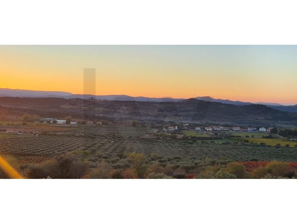 Helårsgrund i Freixo de Numao, Guarda - foto 3