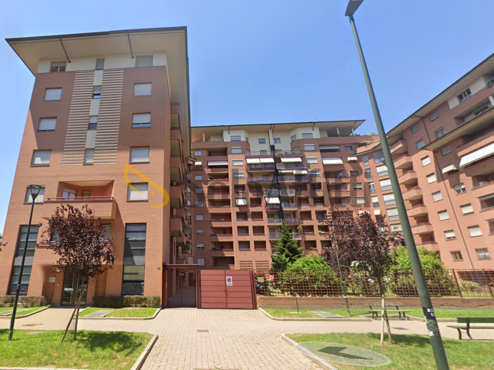 Apartament a Torino, Turin - foto 1