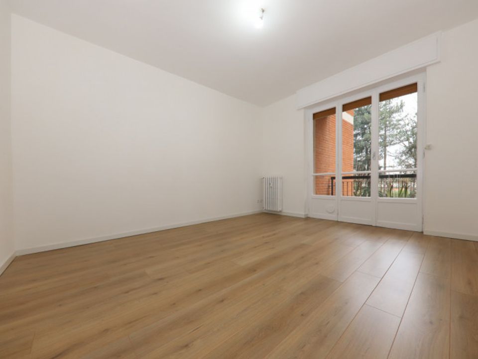 Lejlighed i Bresso, Milan - foto 4