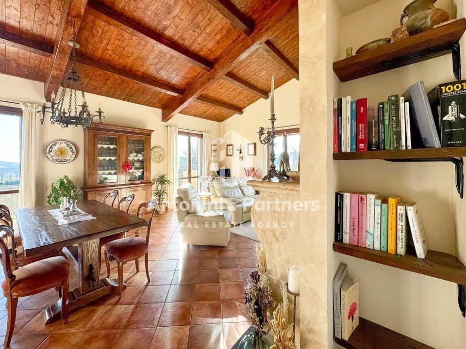 Villa in Montecastrilli, Terni - foto 2