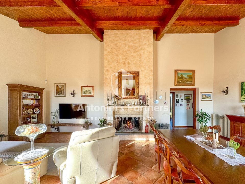 Villa in Montecastrilli, Terni - foto 3