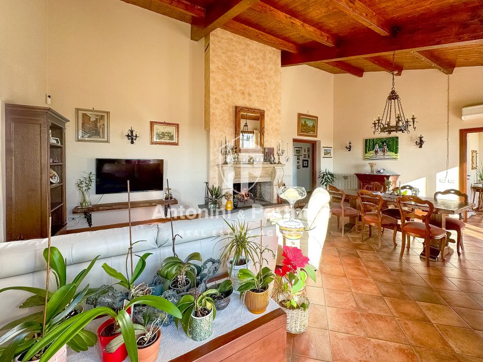 Villa in Montecastrilli, Terni - foto 5