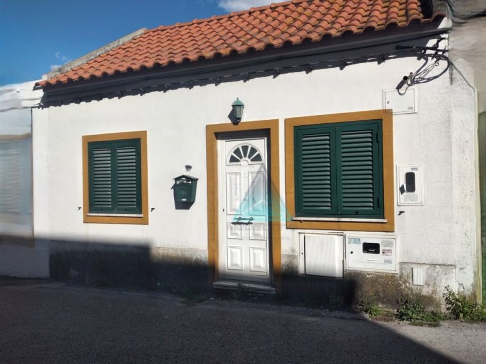 Masia a Seixal, Setubal - foto 1