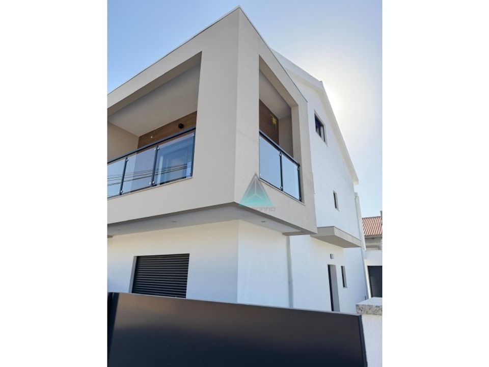 Byhus i Quinta do Conde, Setubal - foto 2