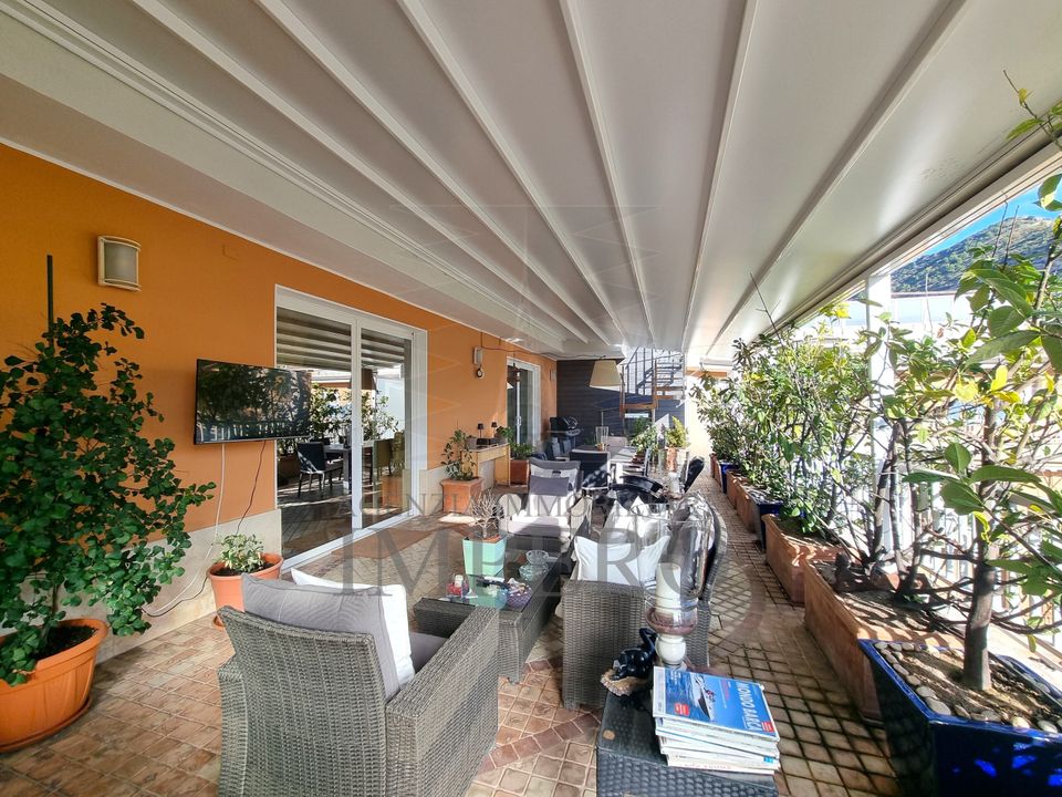 Lejlighed i Ventimiglia, Imperia - foto 4