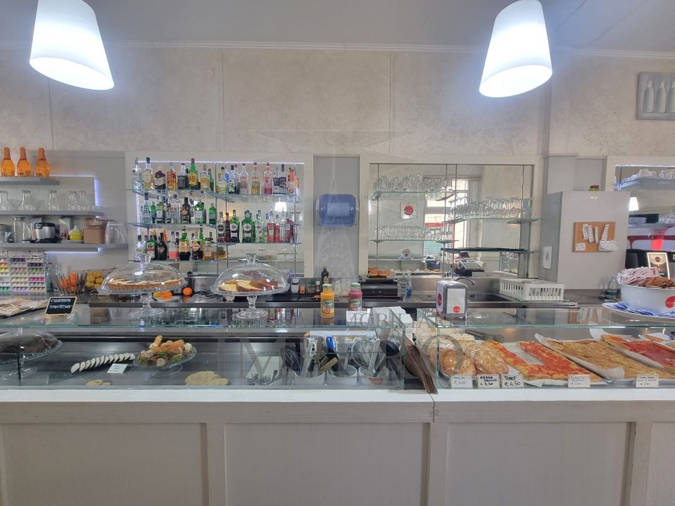 Erhvervsejendom i Bordighera, Imperia - foto 2