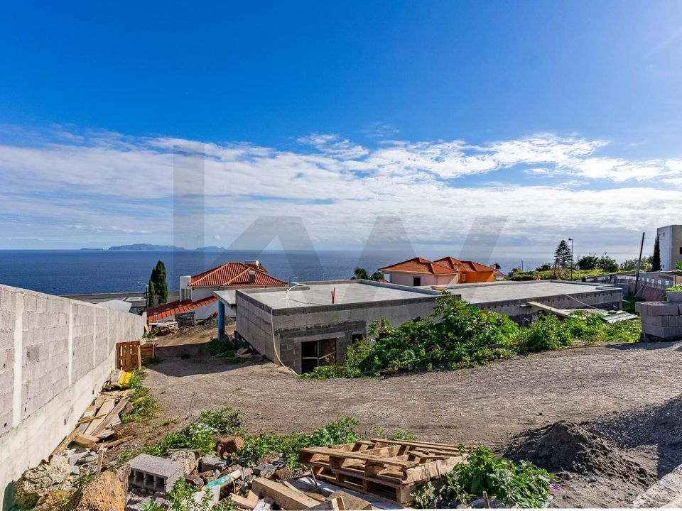 Byhus i Machico, Madeira - foto 2