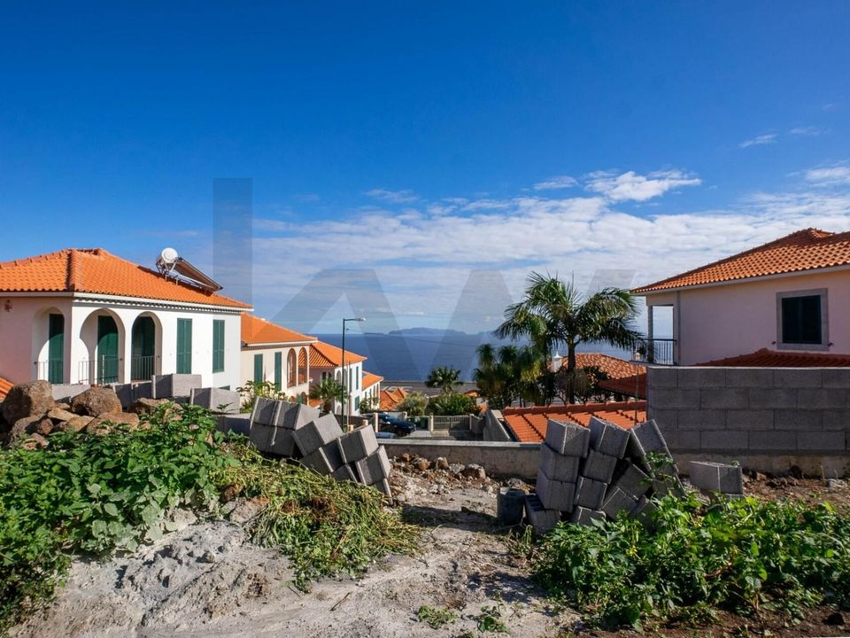 Byhus i Machico, Madeira - foto 5
