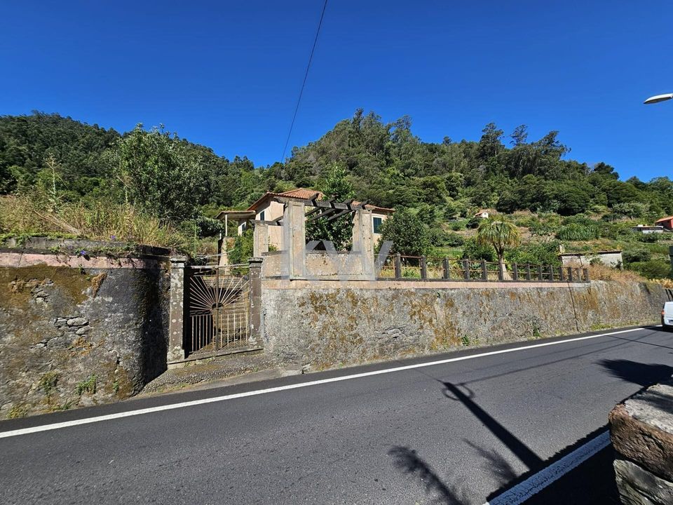 Erhvervsejendom i Sao Vincente, Madeira - foto 3