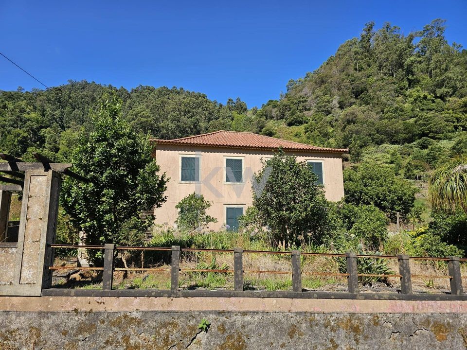 Erhvervsejendom i Sao Vincente, Madeira - foto 4