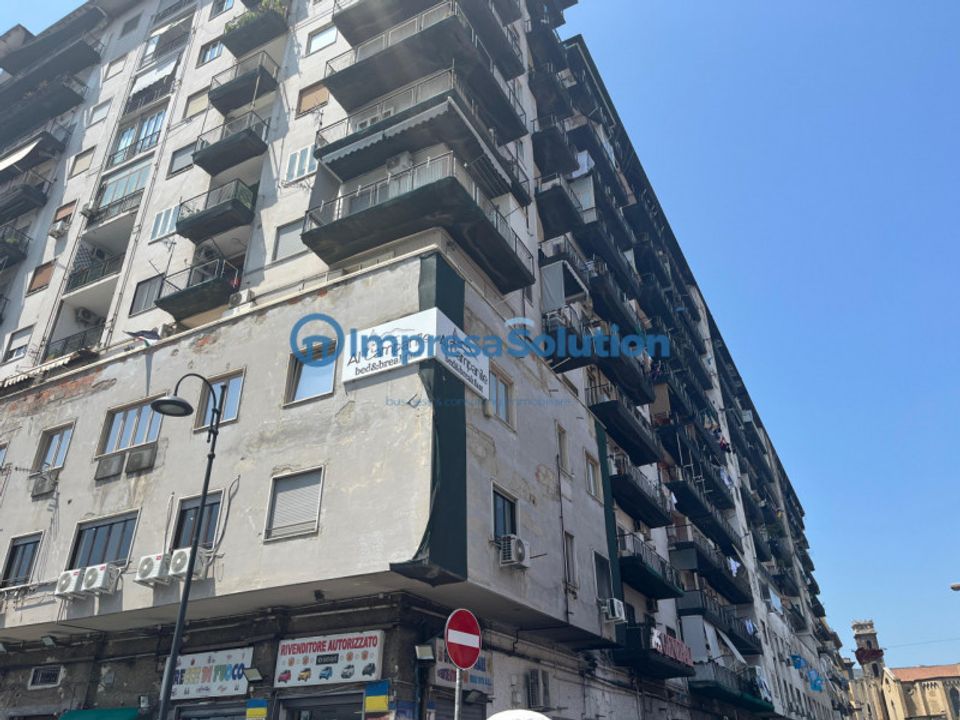 Erhvervsejendom i Naples, Naples - foto 3