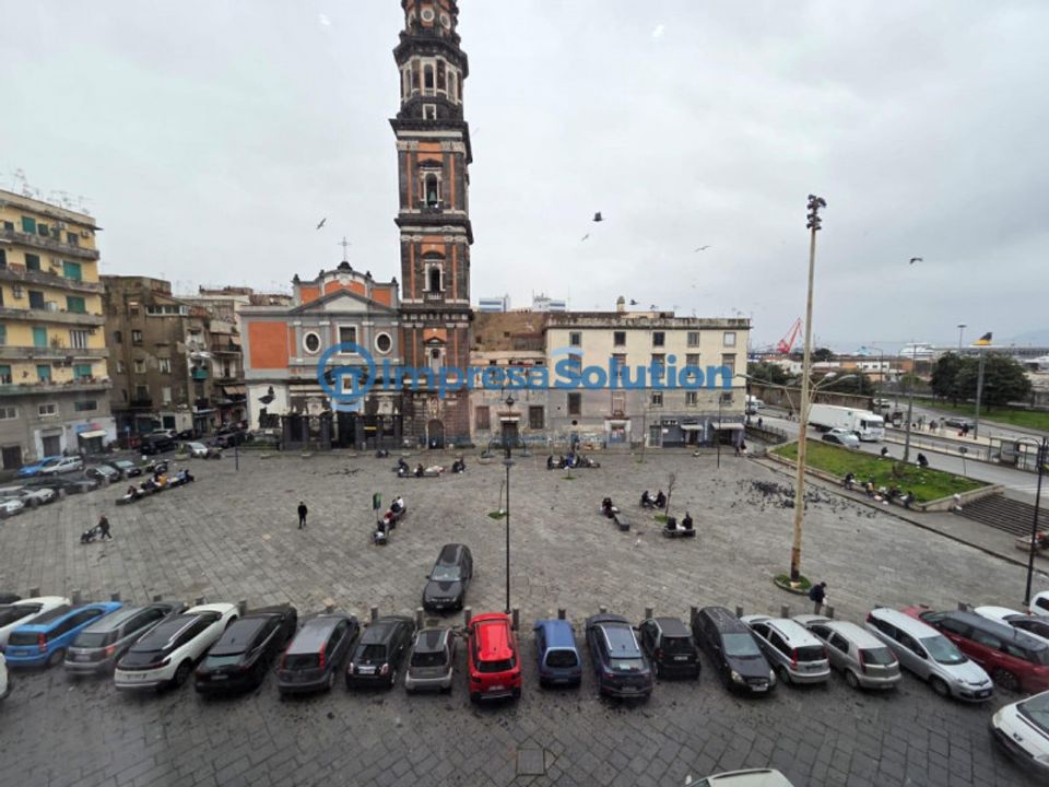 Erhvervsejendom i Naples, Naples - foto 4