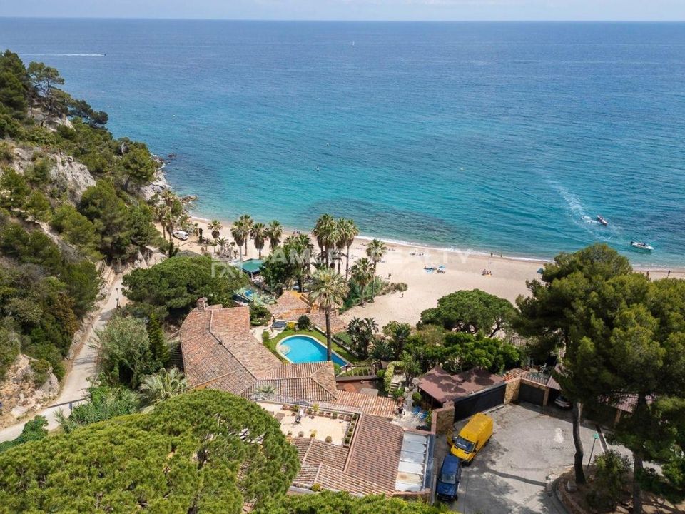 Villa i Tossa De Mar, Gerona - foto 2