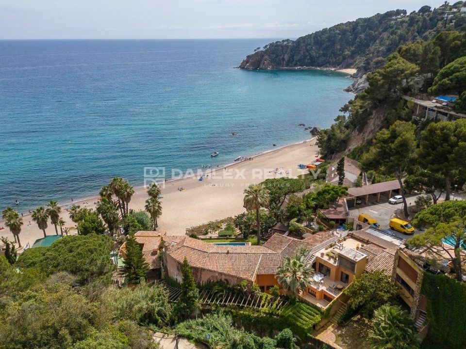 Villa i Tossa De Mar, Gerona - foto 3