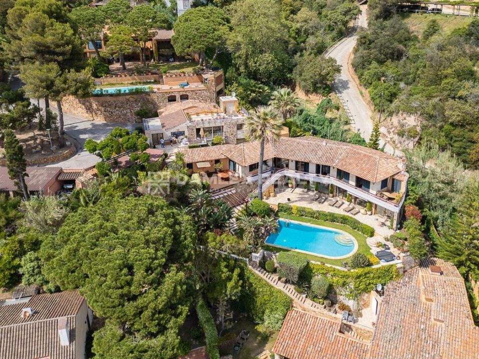 Villa i Tossa De Mar, Gerona - foto 4
