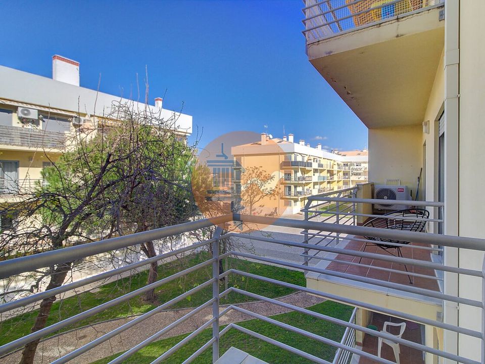 Lejlighed i Vila Real de Santo Antonio, Faro - foto 1