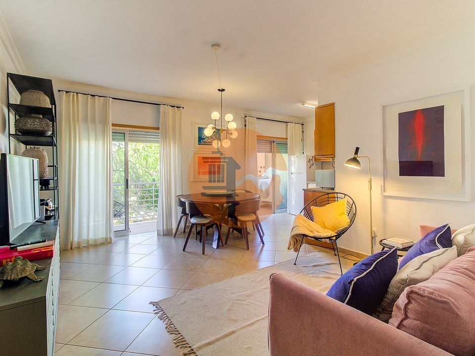Lejlighed i Vila Real de Santo Antonio, Faro - foto 2
