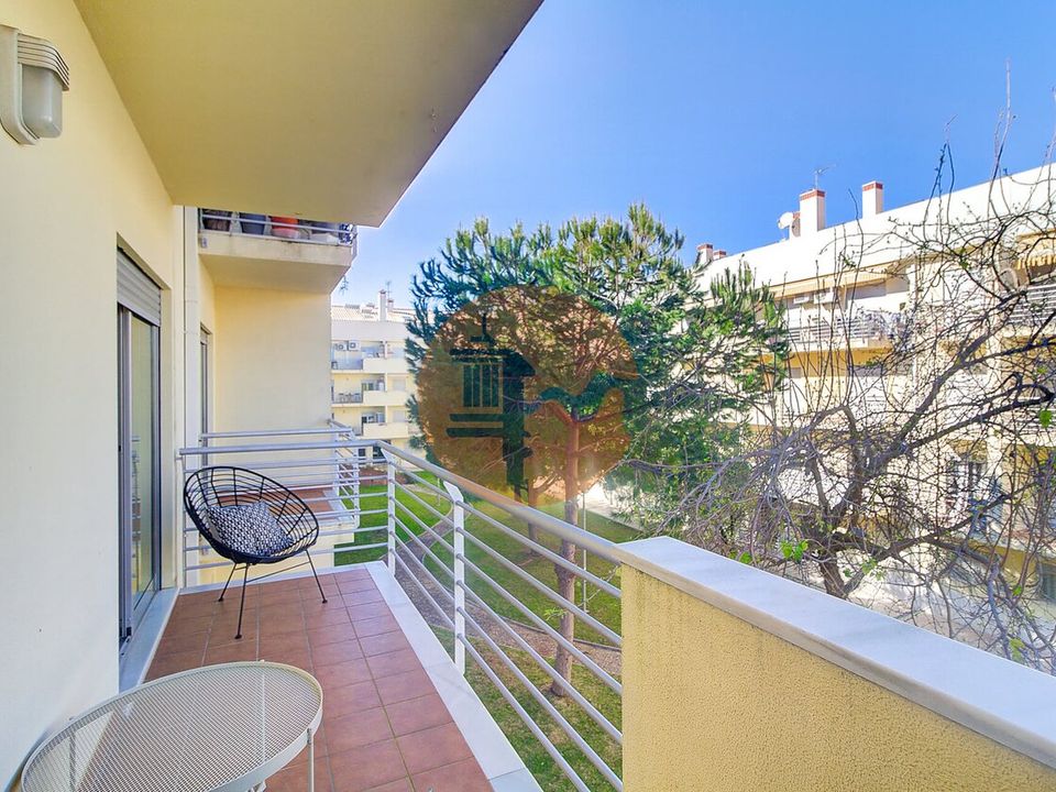 Lejlighed i Vila Real de Santo Antonio, Faro - foto 3