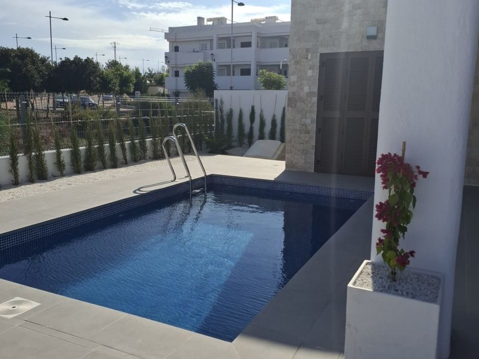 Villa i San Juan De Los Terreros, Almeria - foto 2