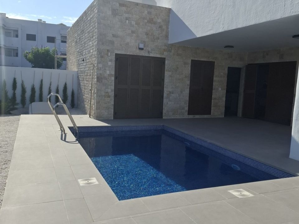 Villa i San Juan De Los Terreros, Almeria - foto 3