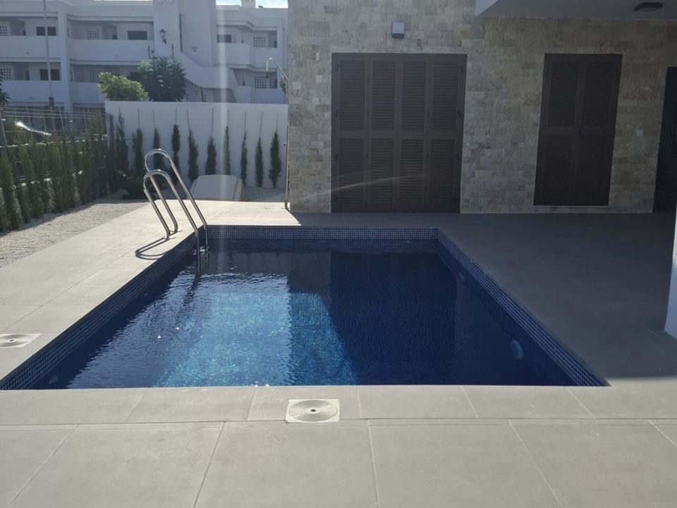 Villa i San Juan De Los Terreros, Almeria - foto 4