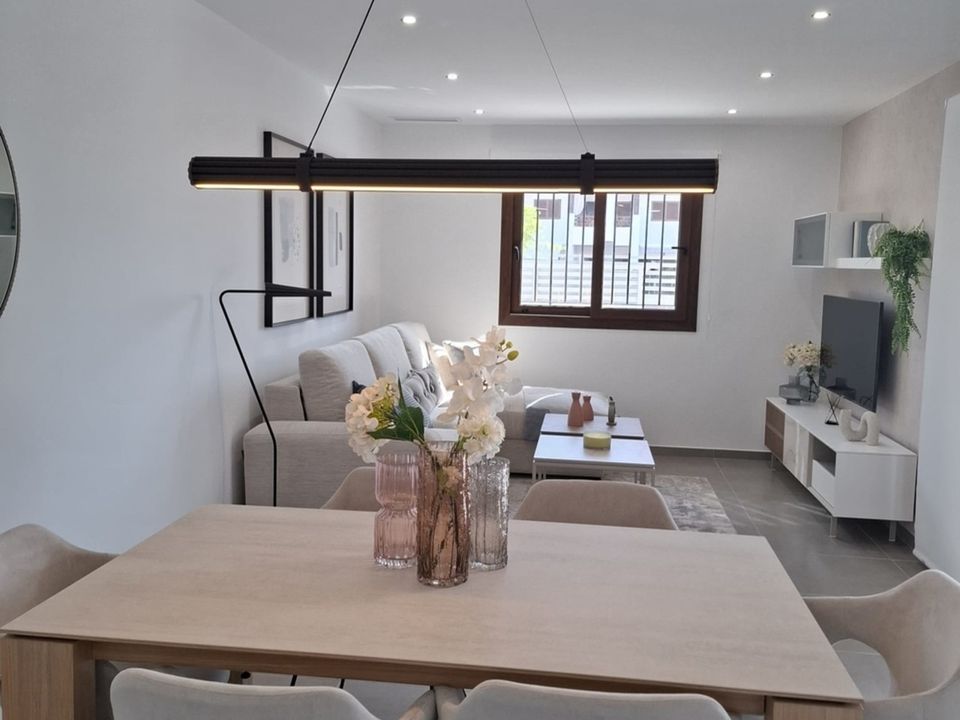 Villa i San Juan De Los Terreros, Almeria - foto 5