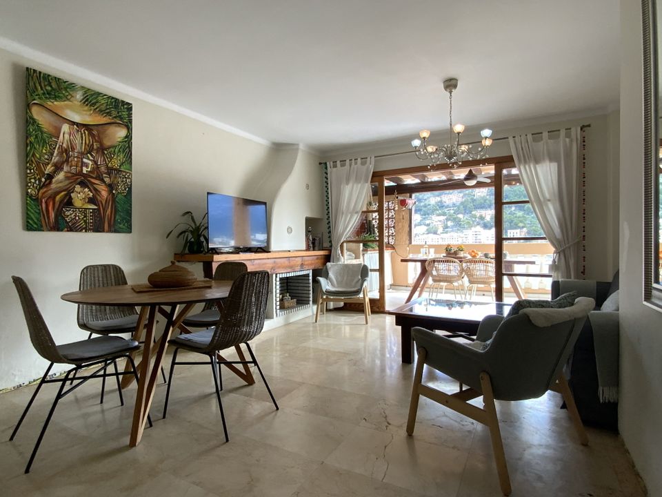 Lejlighed i Port De Soller, Mallorca - foto 3