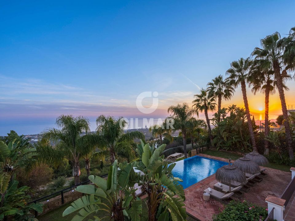 Villa i Marbella, Malaga - foto 2